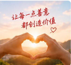 益点公益