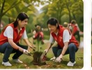 CSR共创计划
