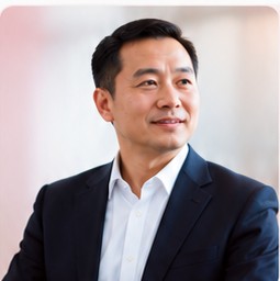 创始人
